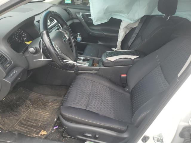 2018 NISSAN ALTIMA 2.5 - 1N4AL3AP2JC231819