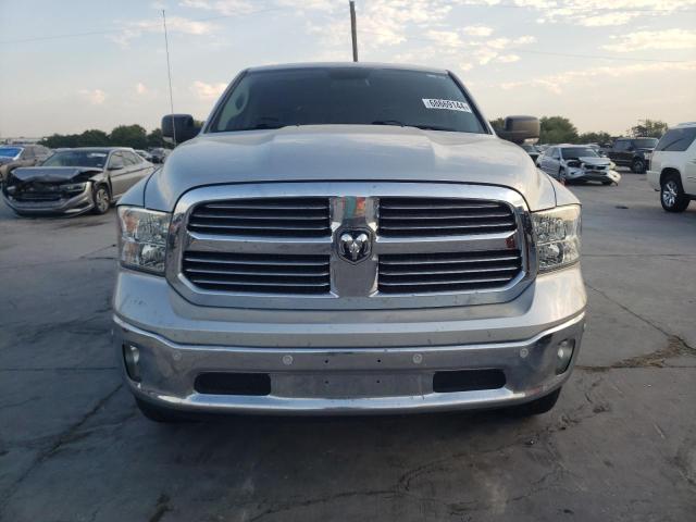 2018 RAM 1500 SLT - 1C6RR7LT8JS321793