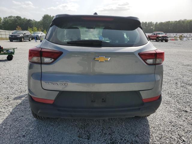 2023 CHEVROLET TRAILBLAZE KL79MMS29PB029462  65686624