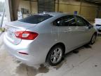 CHEVROLET CRUZE LT photo