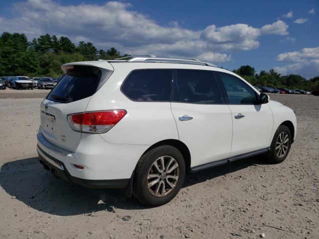2015 NISSAN PATHFINDER - 5N1AR2MM2FC670316