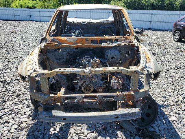 2017 RAM 1500 ST - 1C6RR7FT9HS839479