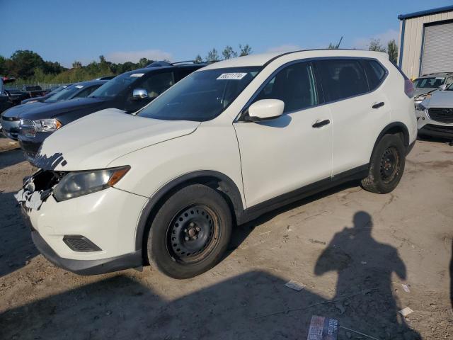 VIN 5N1AT2MT1GC801987 2016 Nissan Rogue, S no.1