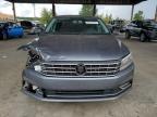 VOLKSWAGEN PASSAT SE photo