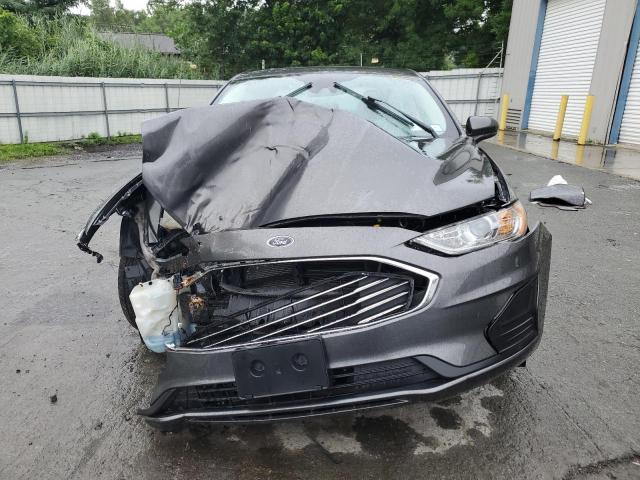 VIN 3FA6P0LU2LR155860 2020 Ford Fusion, SE no.5