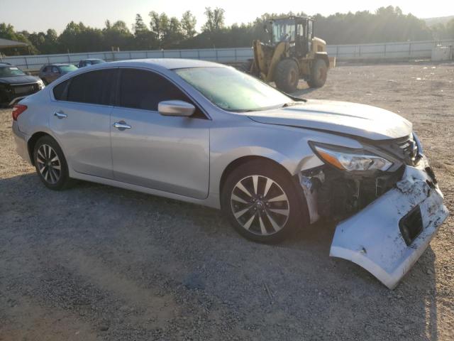 2017 NISSAN ALTIMA 2.5 - 1N4AL3AP7HC285675