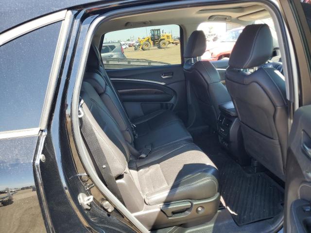 2020 ACURA MDX TECHNO - 5J8YD4H52LL040020