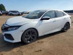 HONDA CIVIC SPOR photo