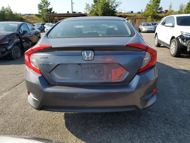 2017 HONDA CIVIC LX - 19XFC2F51HE206432