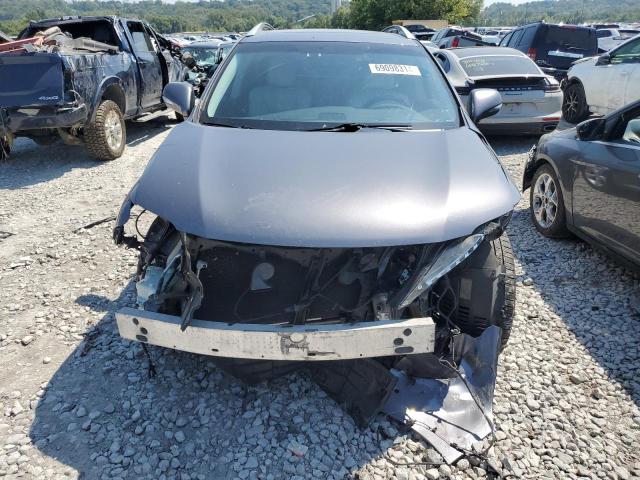 VIN 2T2BK1BA7DC208947 2013 Lexus RX, 350 Base no.5