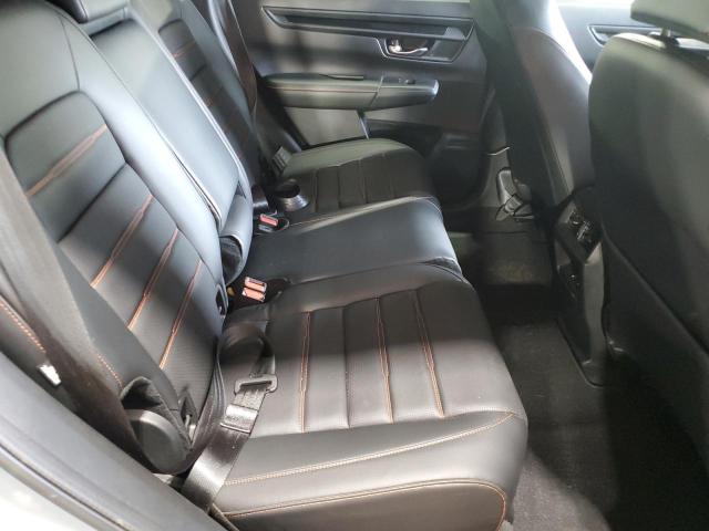 2024 HONDA CR-V SPORT - 7FARS6H83RE037688