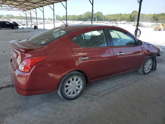 2019 NISSAN VERSA S - 3N1CN7AP7KL879010