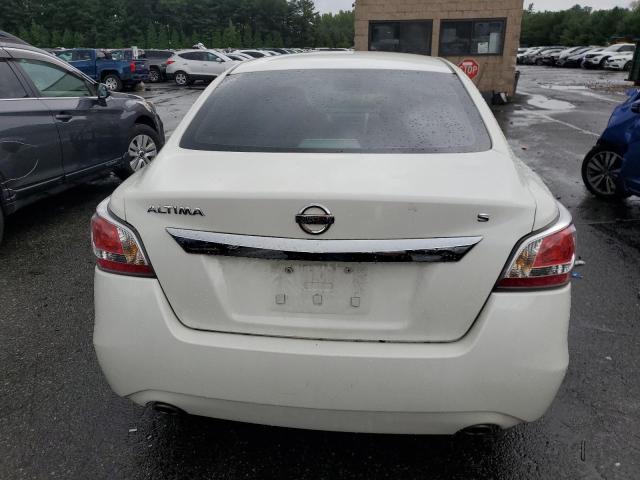 2015 NISSAN ALTIMA 2.5 - 1N4AL3AP5FC430483