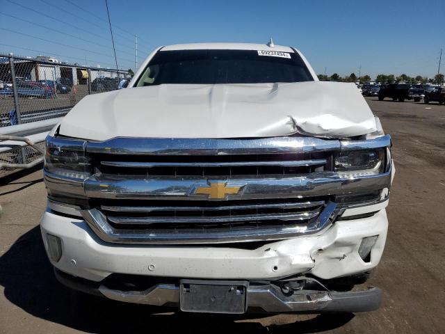 VIN 3GCUKTEJ2JG137792 2018 Chevrolet Silverado, K15... no.5