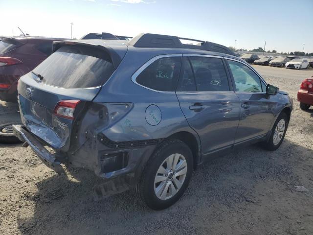 2017 SUBARU OUTBACK 2. - 4S4BSAHC6H3201480