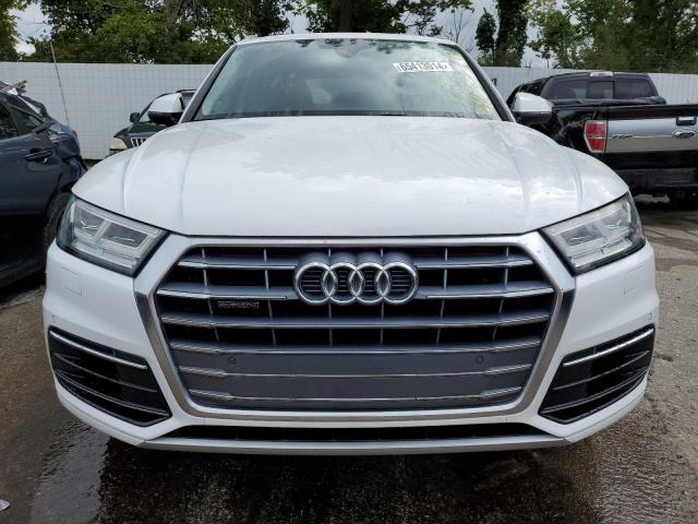 VIN WA1BNAFY2K2105167 2019 Audi Q5, Premium Plus no.5