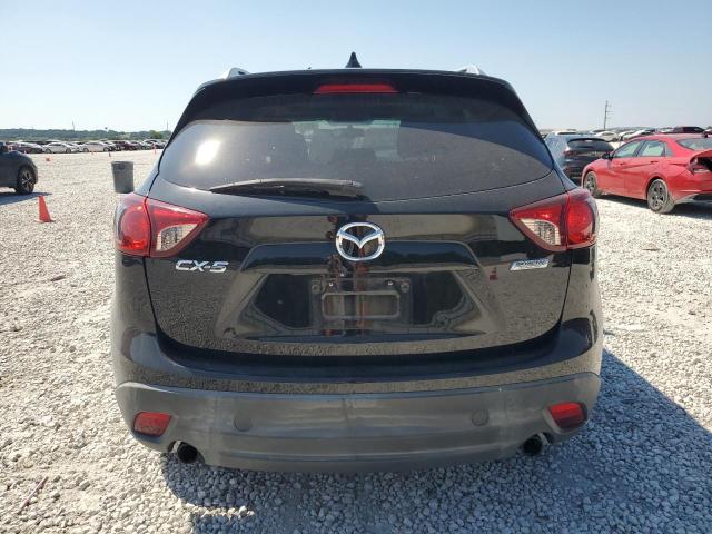 VIN JM3KE2CY8E0410552 2014 Mazda CX-5, Touring no.6