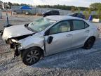 2015 TOYOTA COROLLA L - 2T1BURHE3FC354479