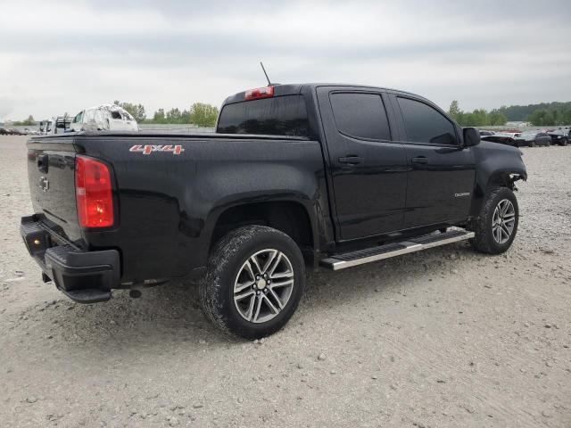 VIN 1GCGTBEN0K1351946 2019 Chevrolet Colorado no.3