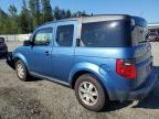 HONDA ELEMENT EX снимка