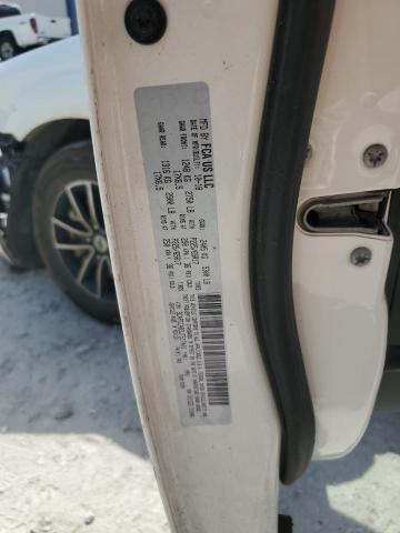 2018 DODGE JOURNEY SE - 3C4PDCAB3JT517401
