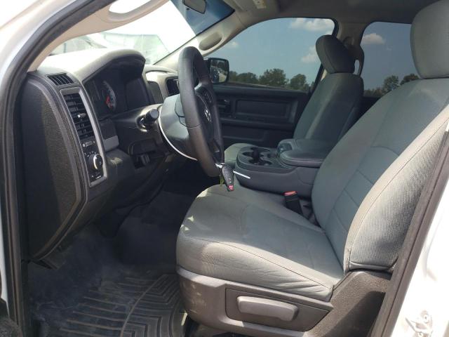 2018 RAM 1500 ST - 1C6RR6FT9JS171196