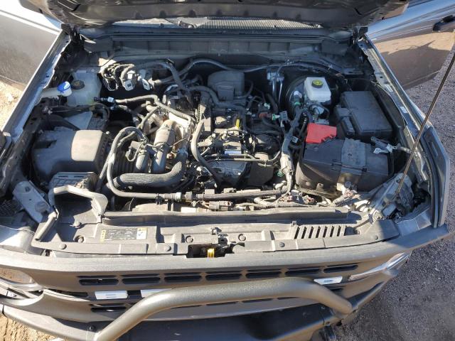 2022 FORD BRONCO BAS - 1FMDE5BH4NLB22235