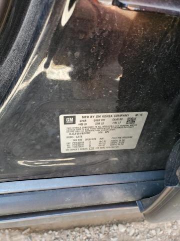2015 BUICK ENCORE CON - KL4CJFSB1FB267022