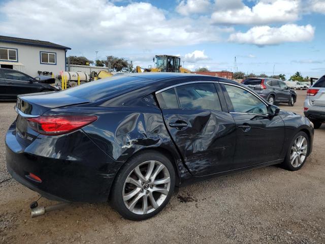 Vin: jm1gl1v52h1112255, lot: 68314964, mazda 6 touring 20173