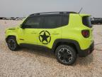 JEEP RENEGADE T снимка