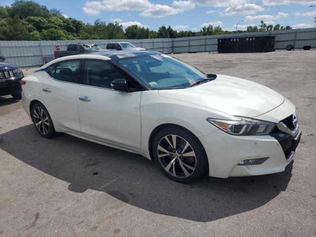 2017 NISSAN MAXIMA 3.5 - 1N4AA6AP2HC364047