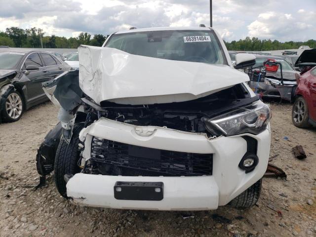 2021 TOYOTA 4RUNNER SR - JTEMU5JRXM5941816