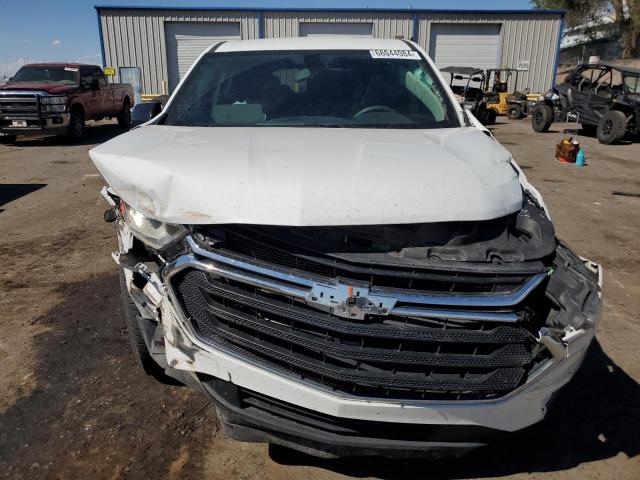 2019 CHEVROLET TRAVERSE L - 1GNERFKW1KJ306807