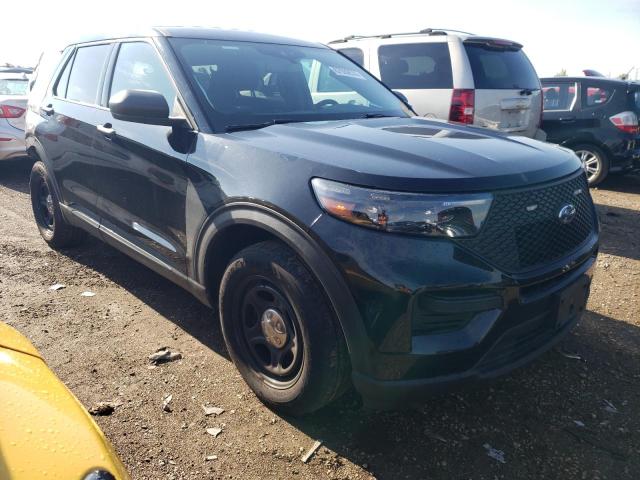 2022 FORD EXPLORER P - 1FM5K8AW1NNA02170