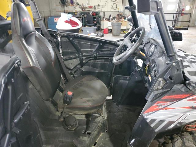 2015 POLARIS ACE 570 SP 4XADAE571F7140261