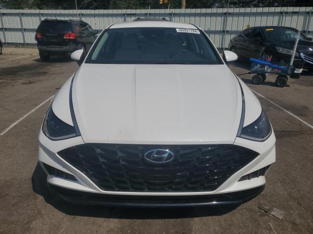 2021 HYUNDAI SONATA SEL - KMHL64JA5MA147615