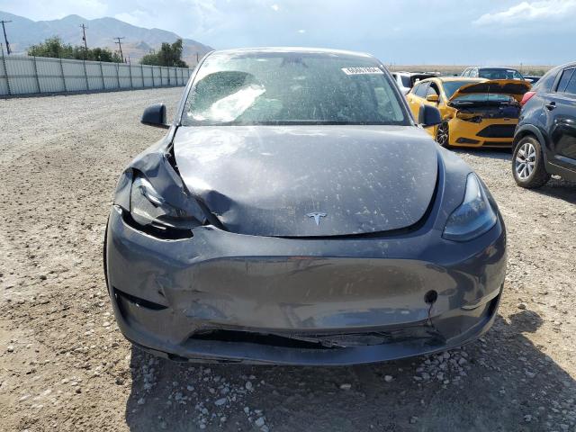 2023 TESLA MODEL Y - 7SAYGDEE0PF897278