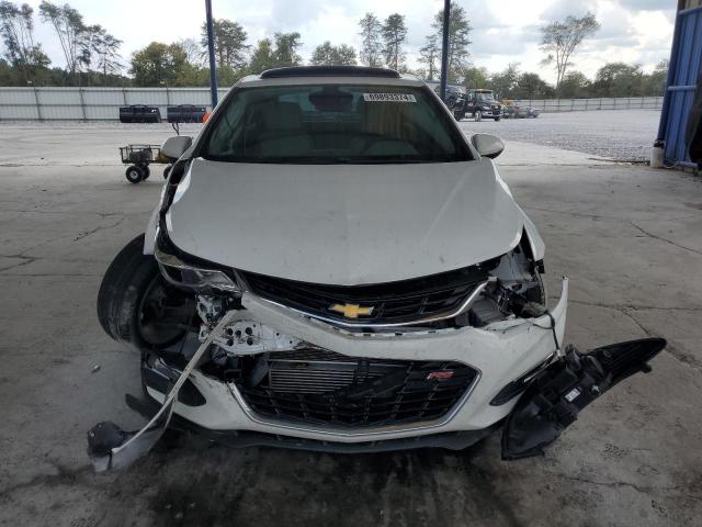 VIN 1G1BG5SMXG7255895 2016 Chevrolet Cruze, Premier no.5