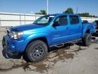 TOYOTA TACOMA DOU photo