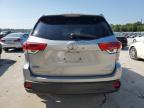 TOYOTA HIGHLANDER photo