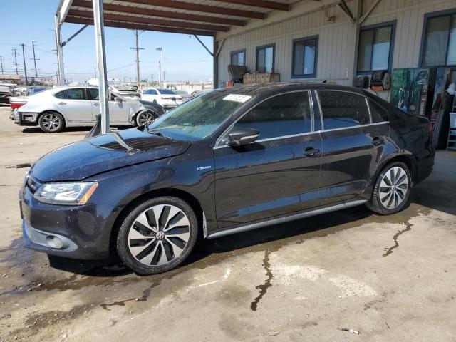 3VW637AJ5DM264462 - 2013 VOLKSWAGEN JETTA - #undefined