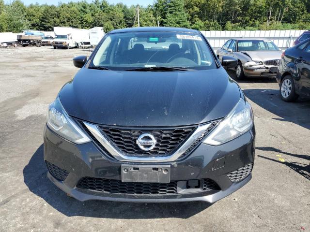 2018 NISSAN SENTRA S - 3N1AB7AP3JL660933