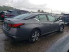 NISSAN ALTIMA S photo