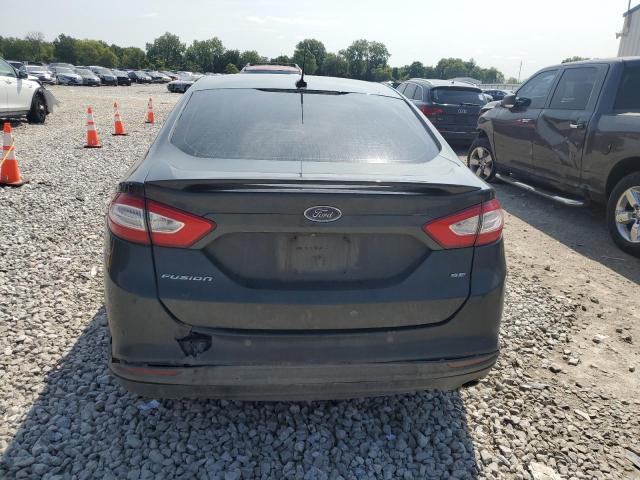 VIN 3FA6P0H70FR190503 2015 Ford Fusion, SE no.6