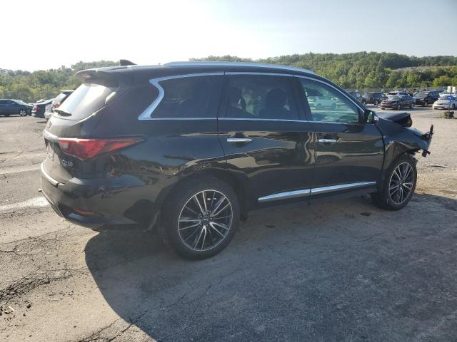 2020 INFINITI QX60 LUXE - 5N1DL0MM6LC523883