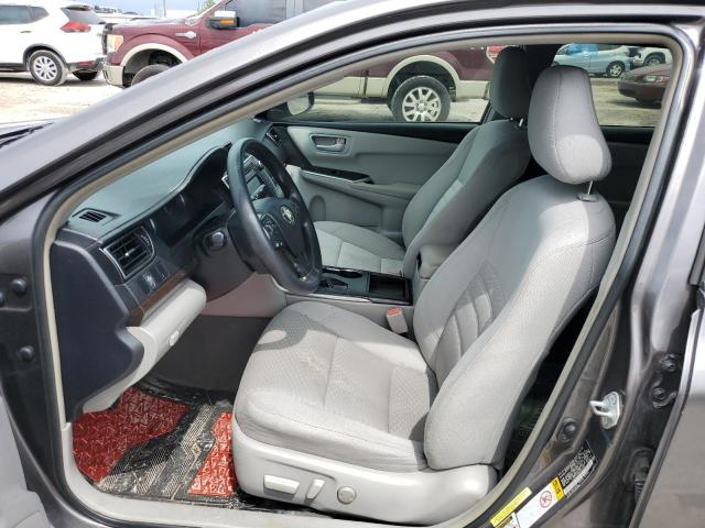 2016 TOYOTA CAMRY LE - 4T4BF1FK9GR544992