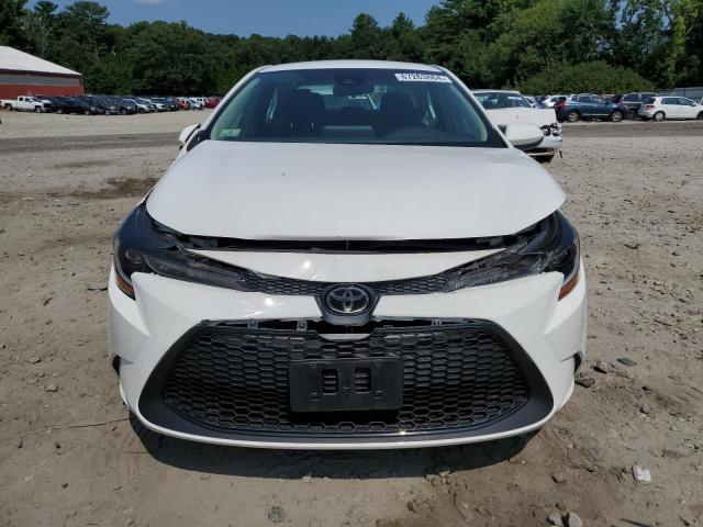 2021 TOYOTA COROLLA LE - 5YFEPMAEXMP164516