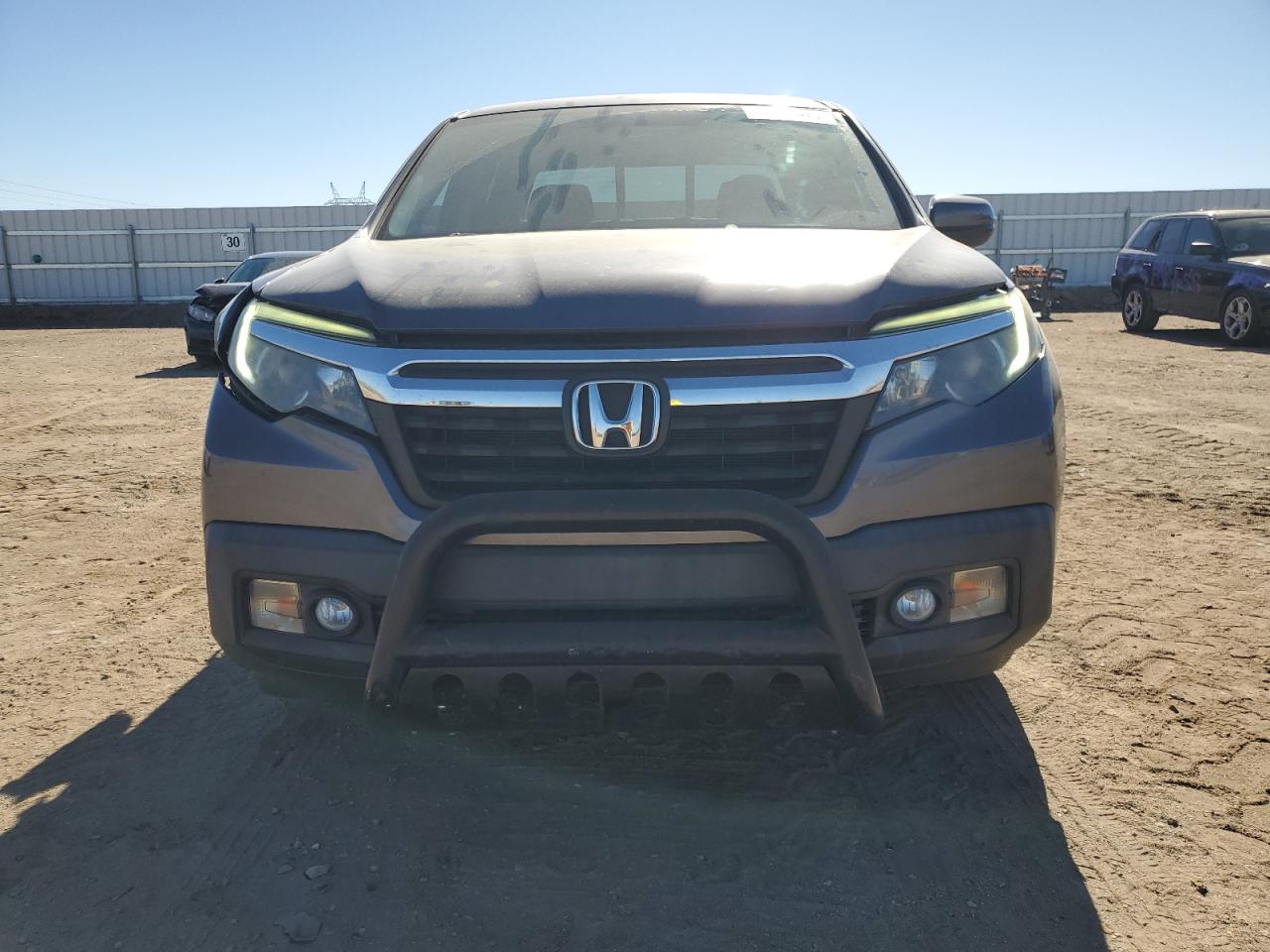 Lot #2976476025 2019 HONDA RIDGELINE