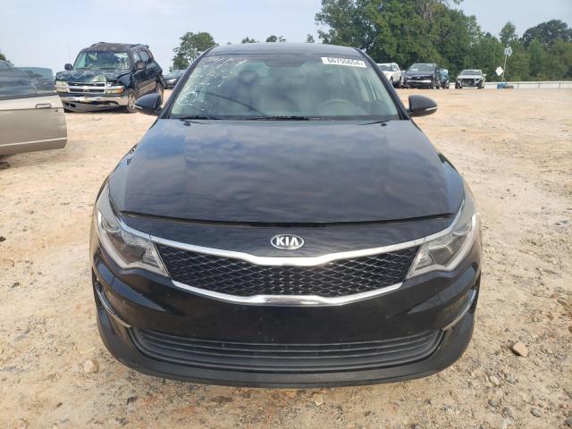 VIN 5XXGT4L34GG101568 2016 KIA Optima, LX no.5