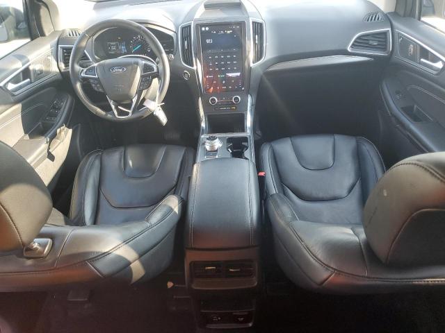 2022 FORD EDGE TITAN - 2FMPK4K94NBA52227